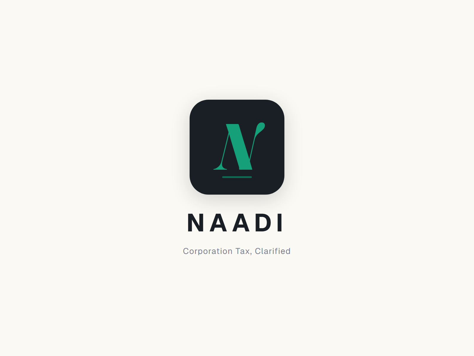 NAADI screenshot 1