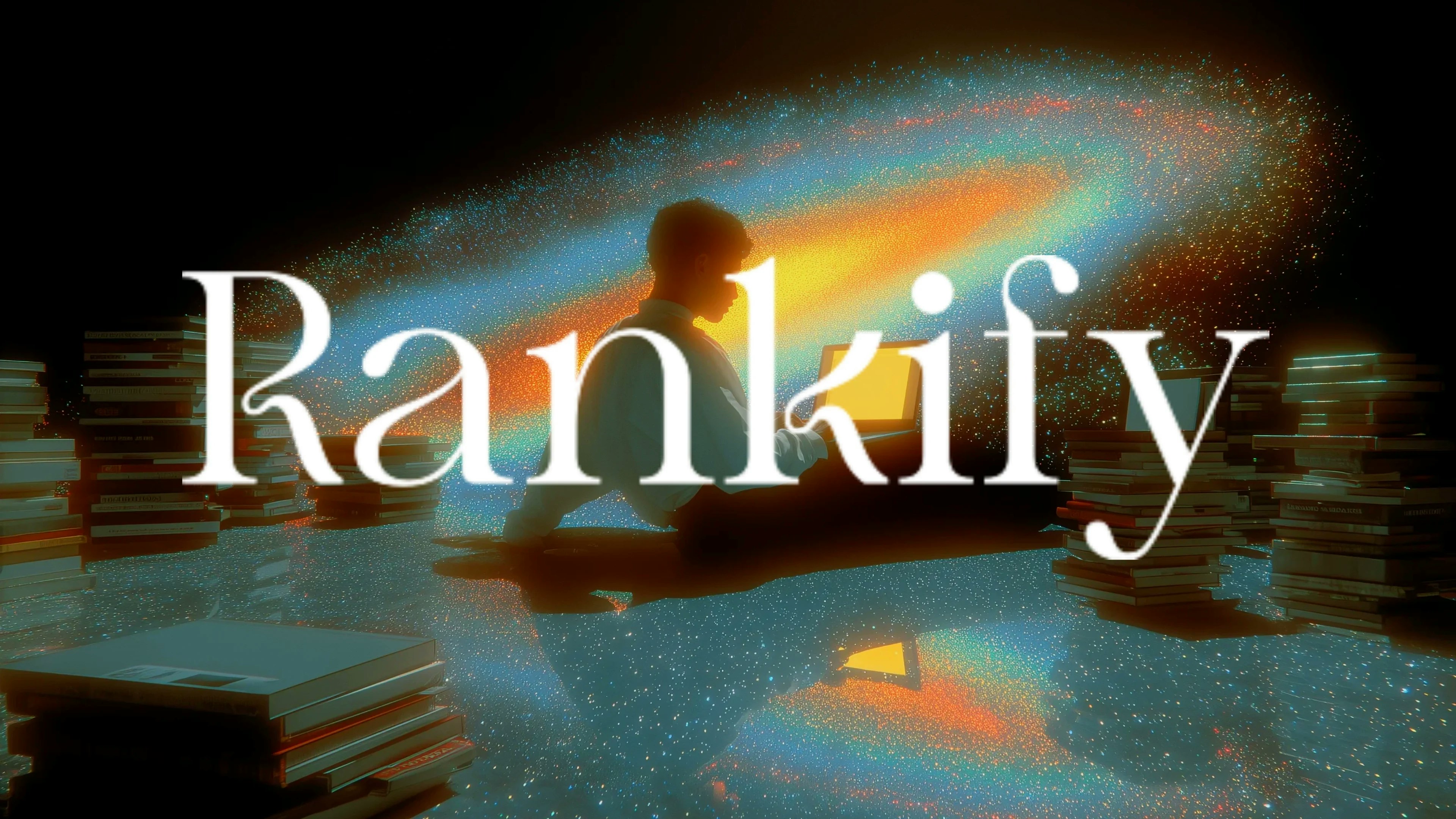 Rankify screenshot 2