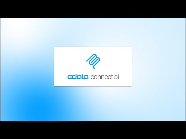 Connect AI: MCP platform to 350+ sources screenshot 1