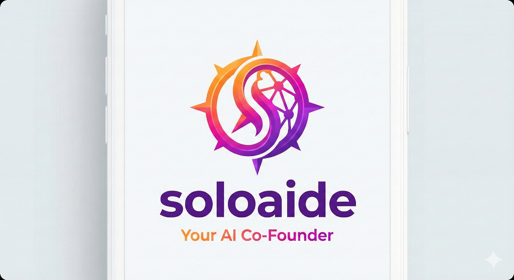 SOLOaide screenshot 1