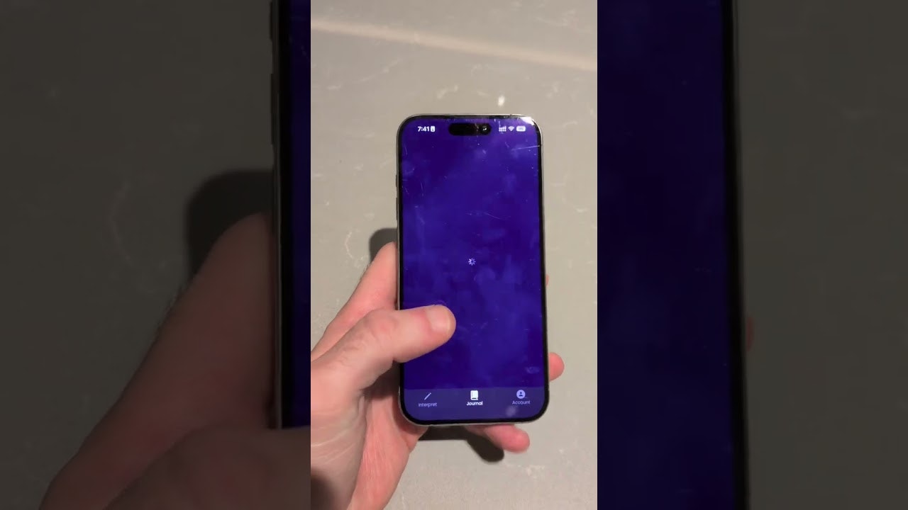 Dream Art with You screenshot 1