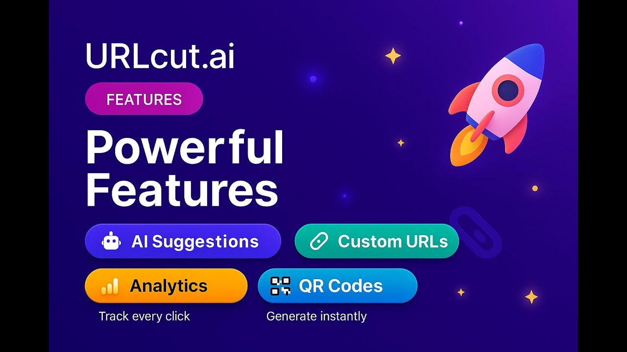 URLcut.ai screenshot 8