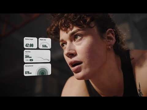 Cloudfit - AI Health Coach screenshot 1