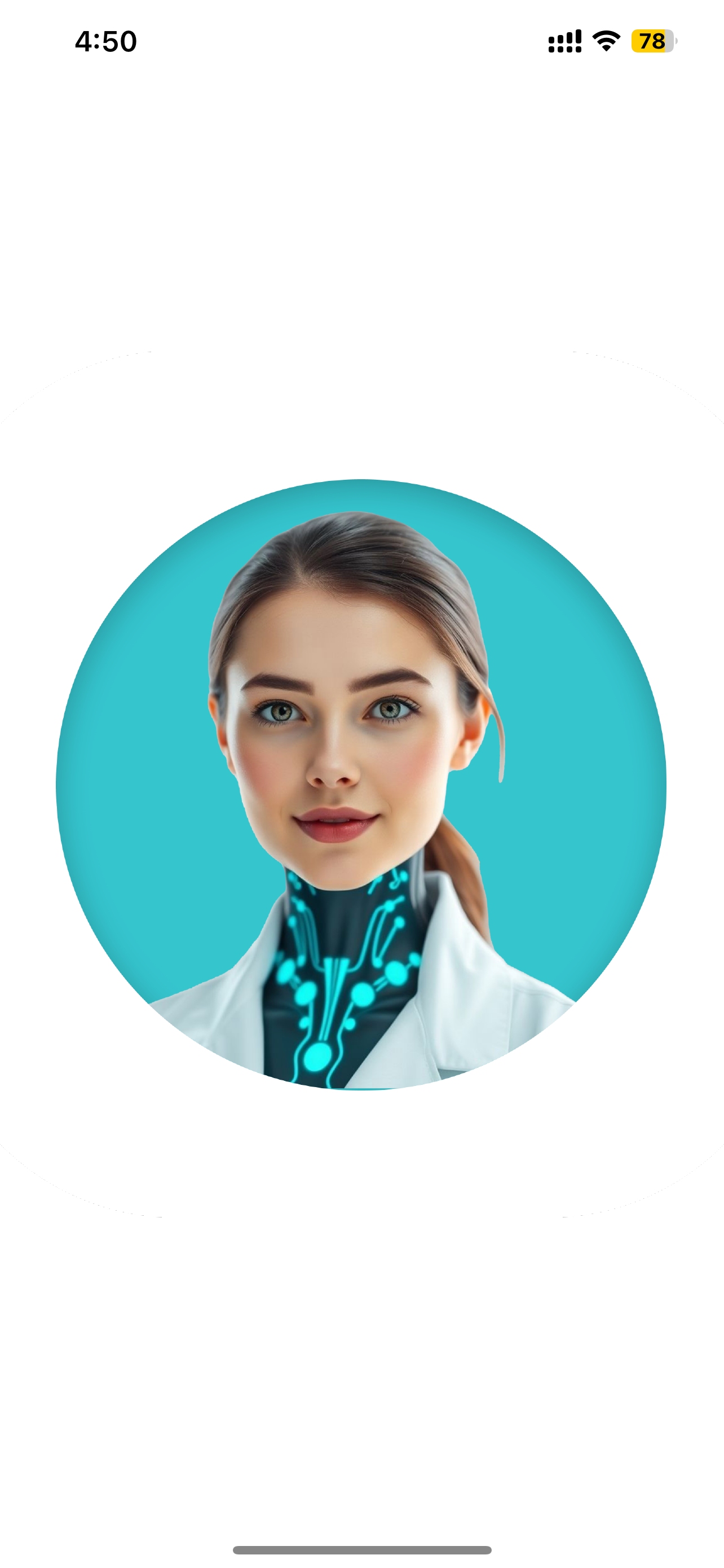 Dr Nur AI: Mental Wellness