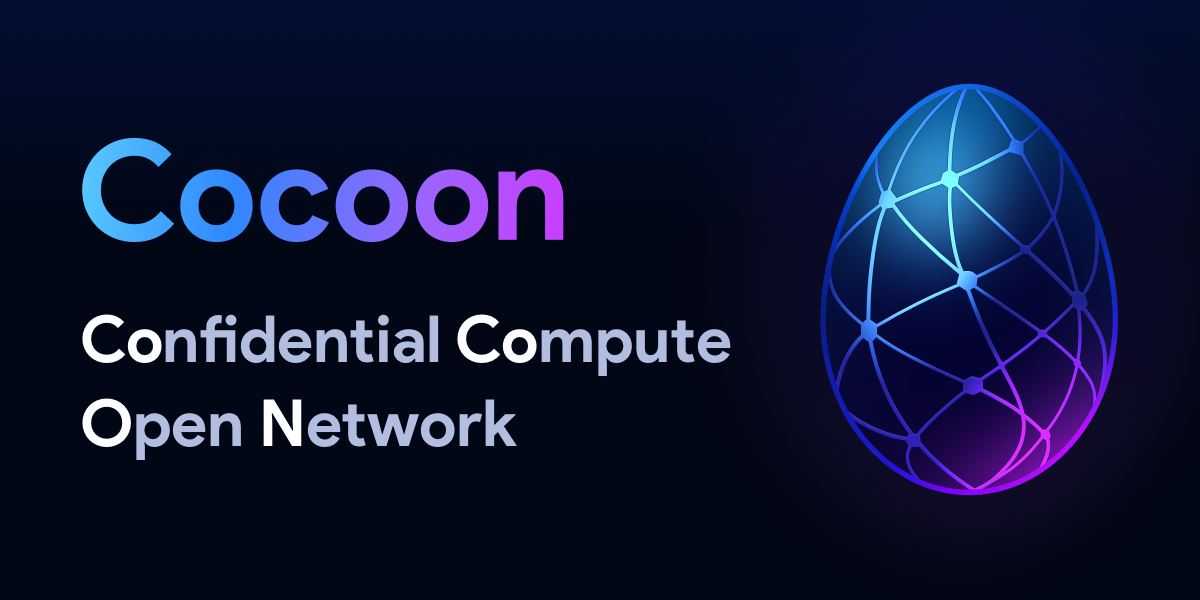 Cocoon by Telegram screenshot 1