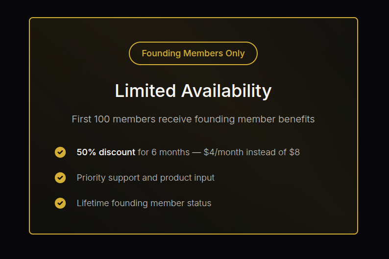 DailyExtract screenshot 4