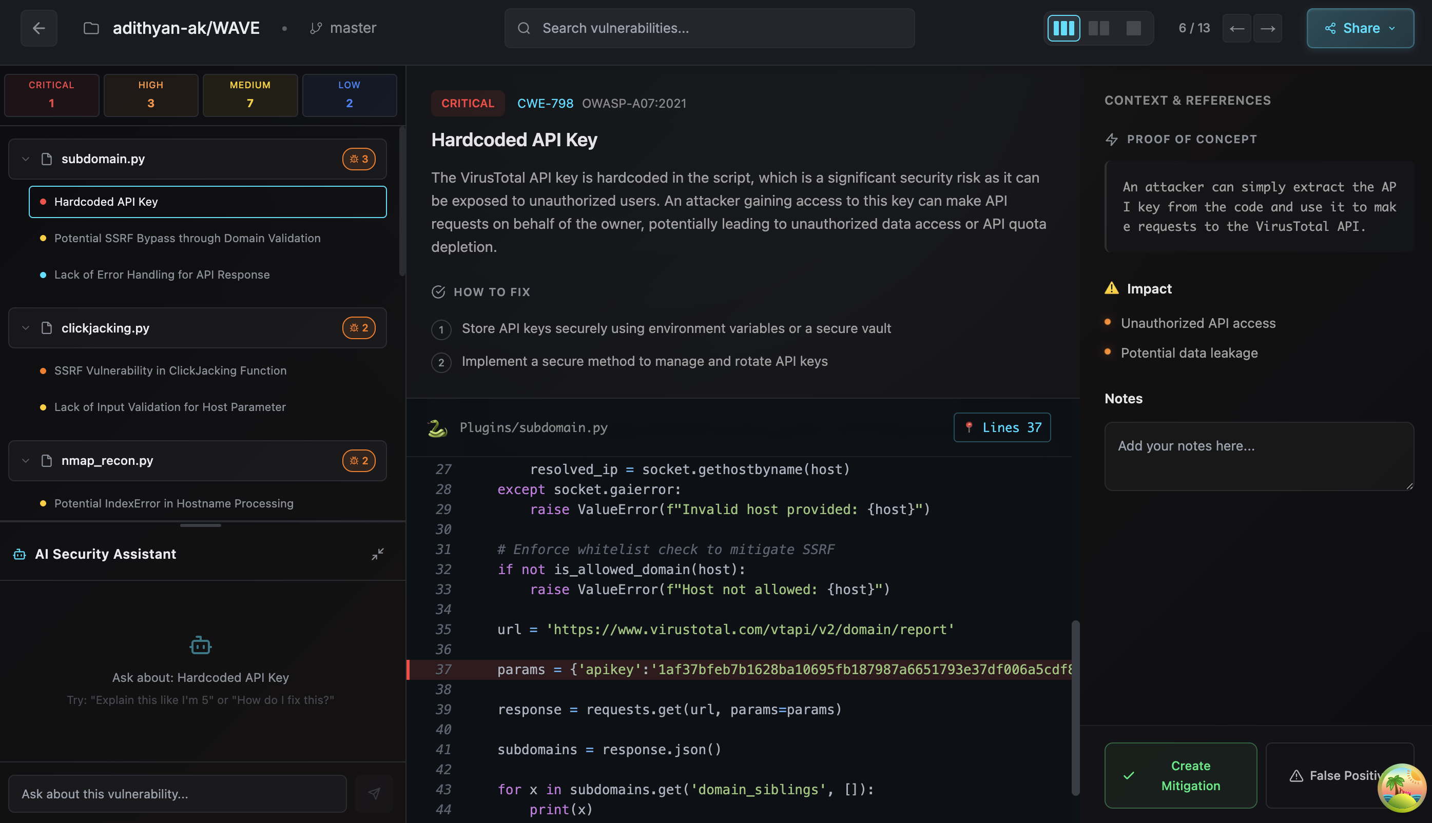 ByteArmor screenshot 4