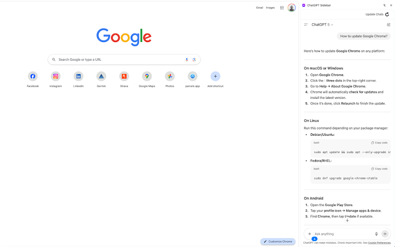 Sidely screenshot 3