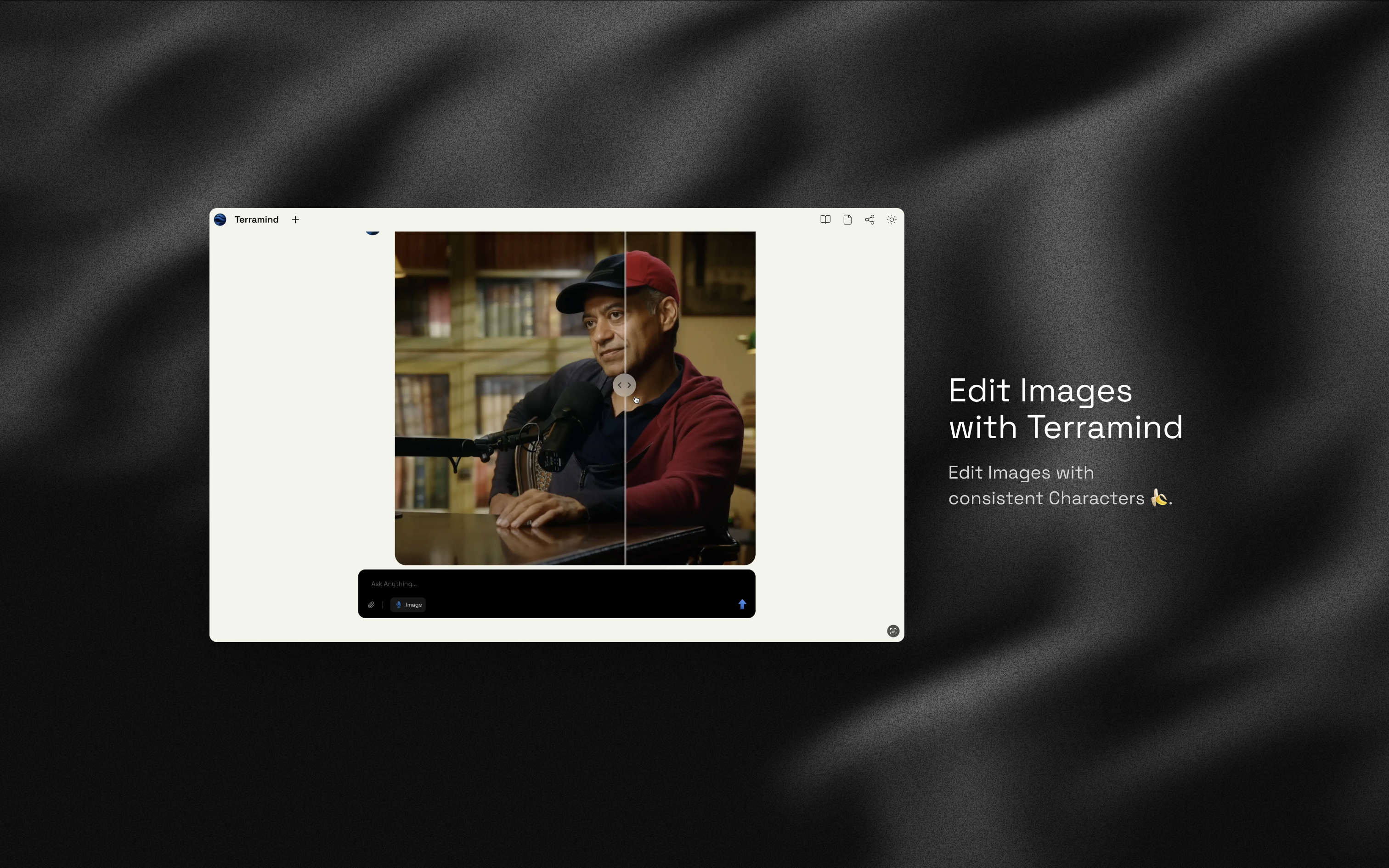 Terramind screenshot 11
