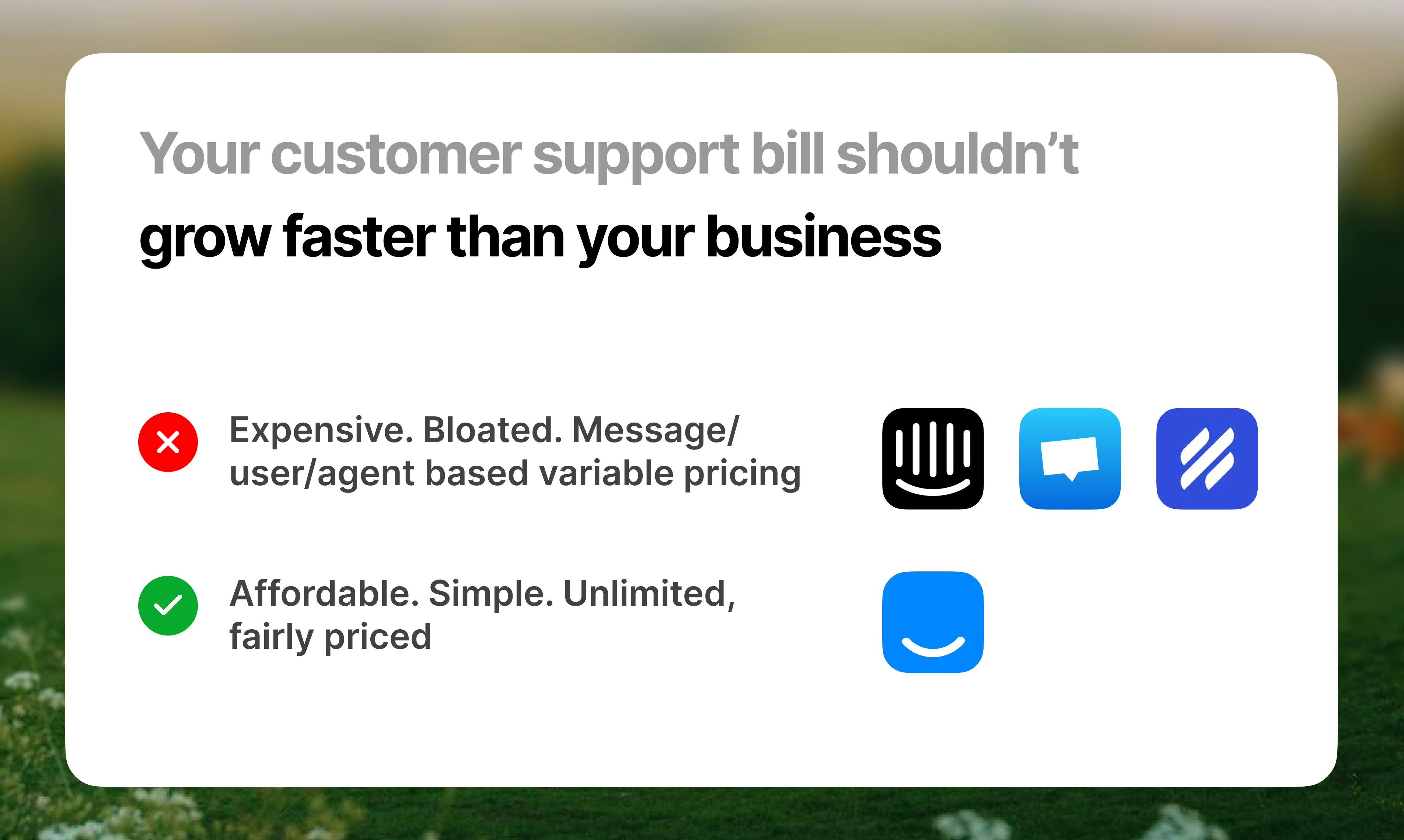 Helploom screenshot 2