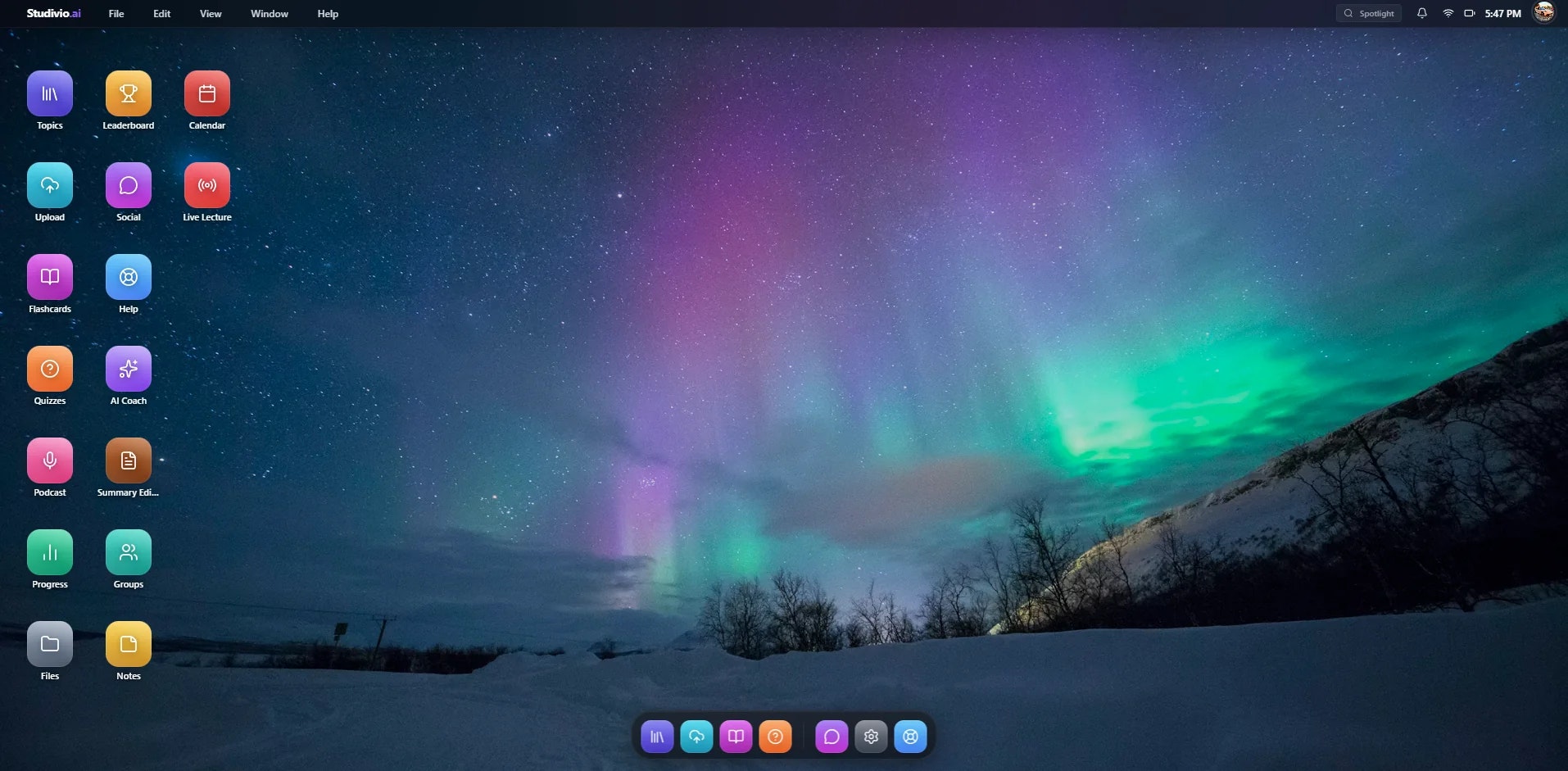 Studivio.ai screenshot 1