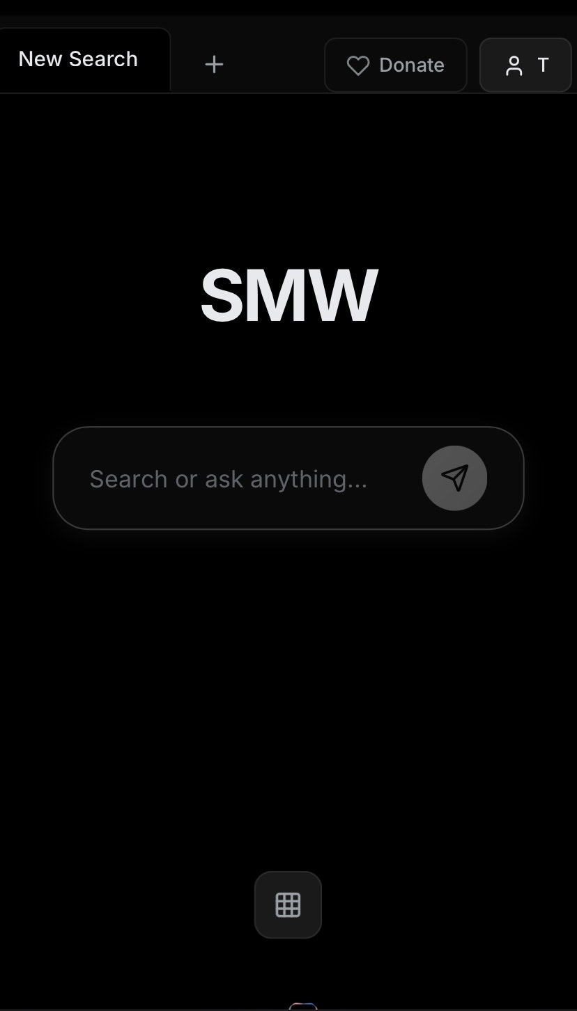 SMW screenshot 2