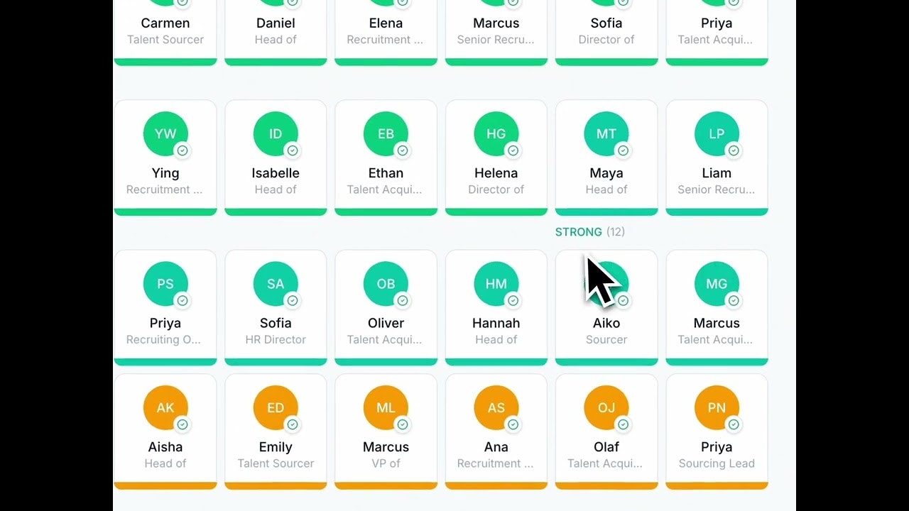 MarketEcho screenshot 1