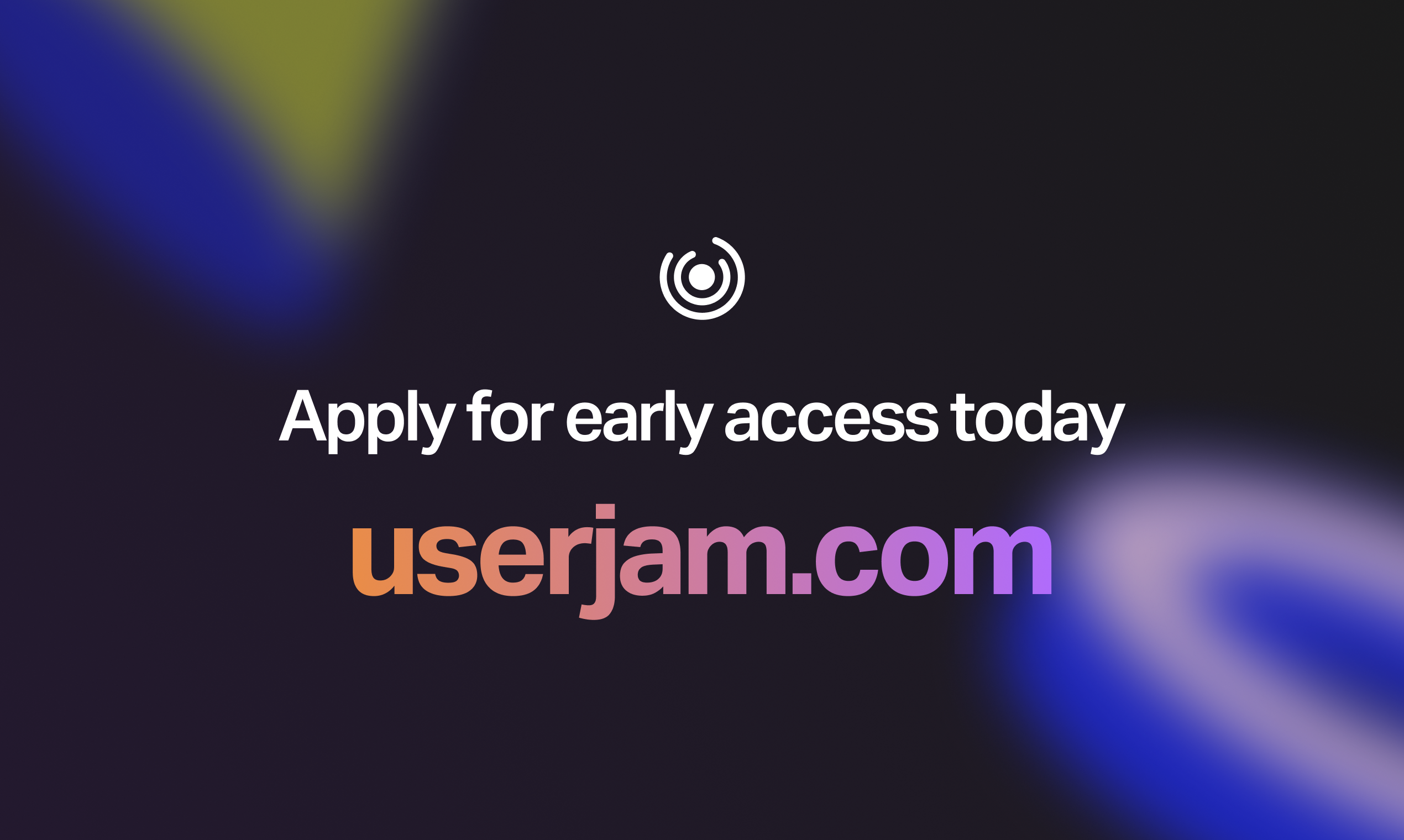 Userjam screenshot 4