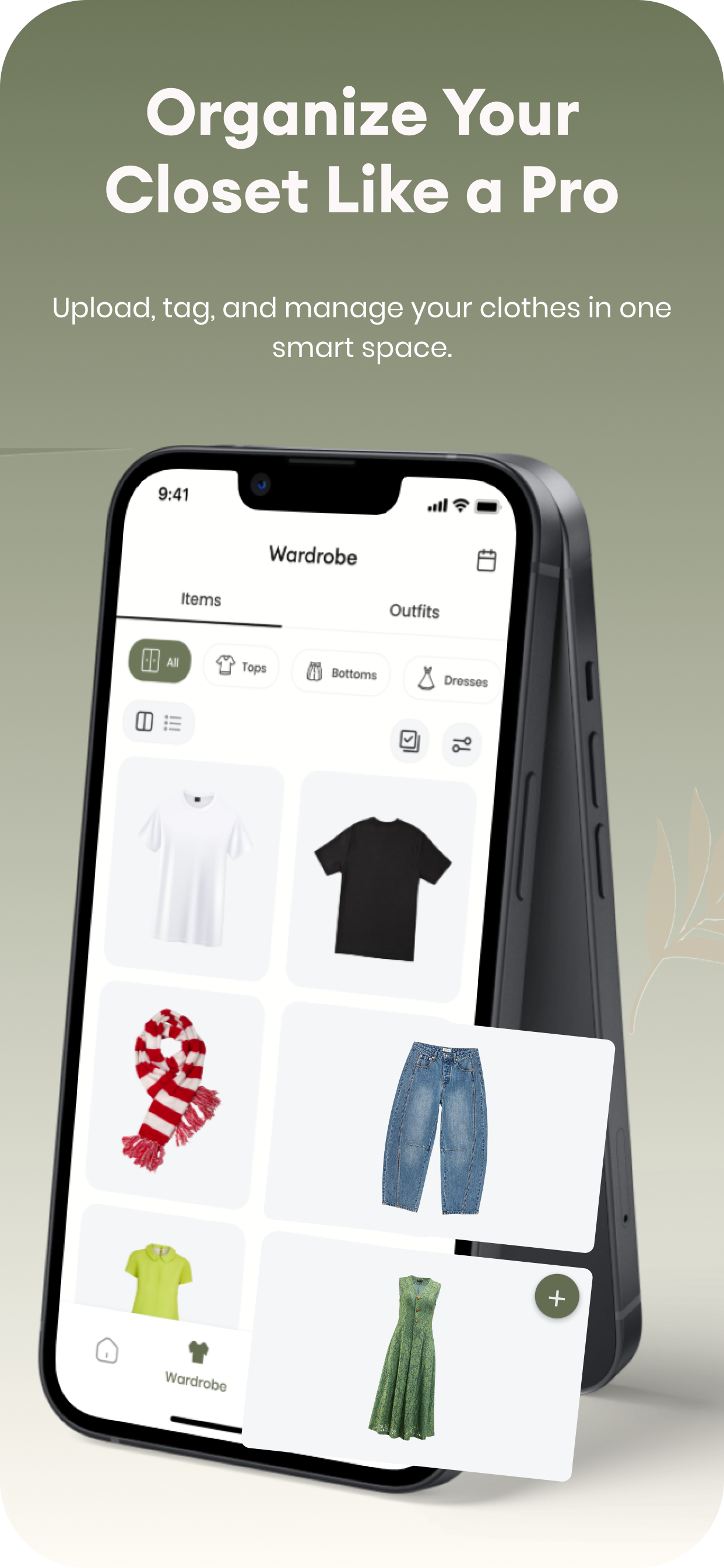FitStyla screenshot 6
