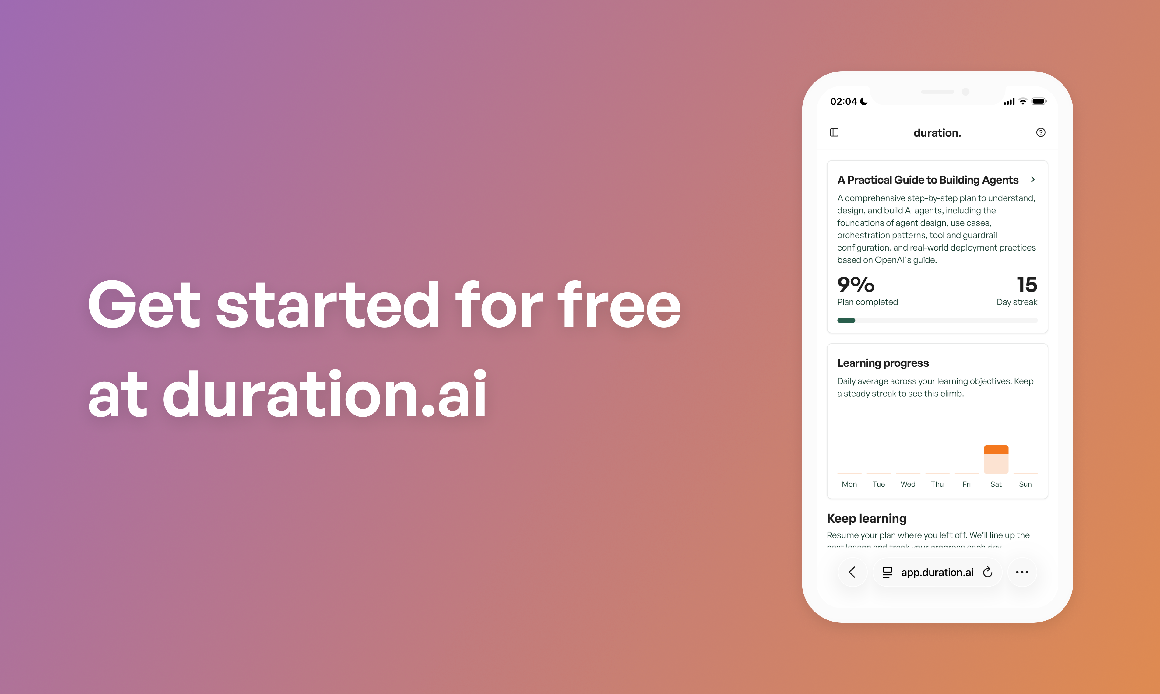 duration.ai screenshot 5