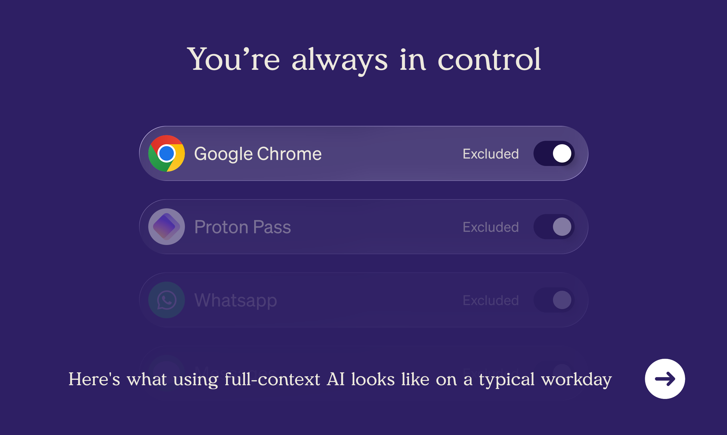 Littlebird screenshot 3