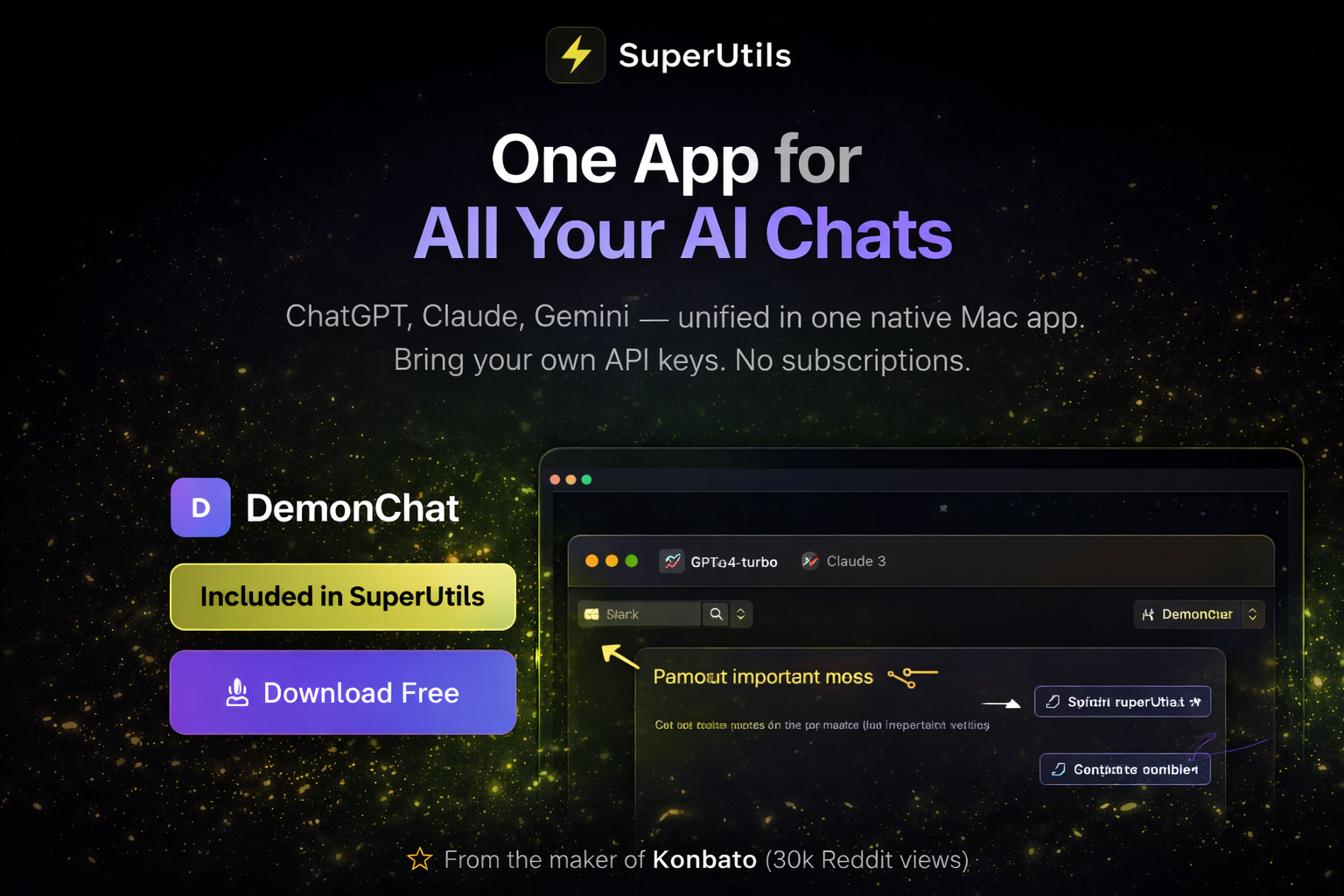 SuperUtils screenshot 7