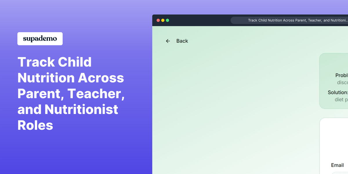 NutriCheck screenshot 3