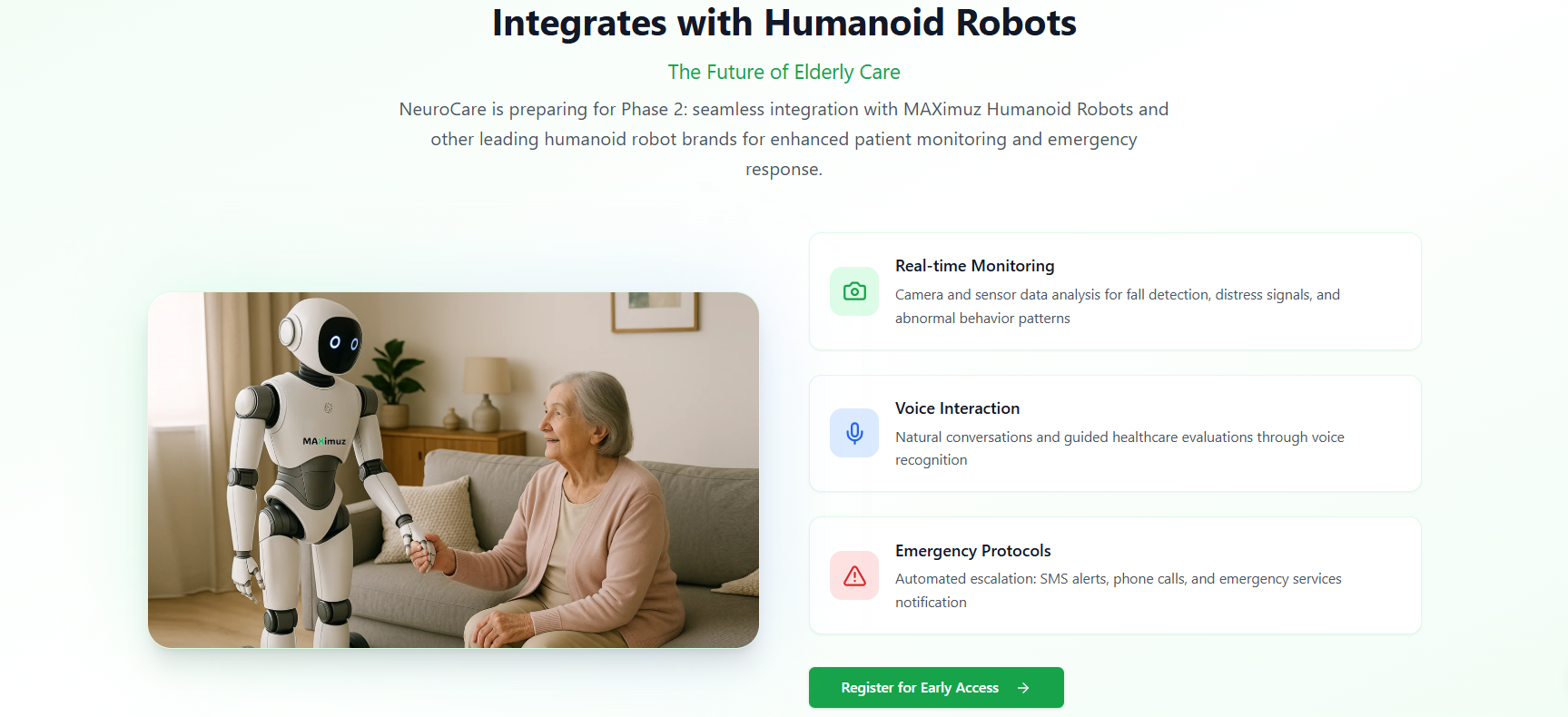 NeuroCare screenshot 8
