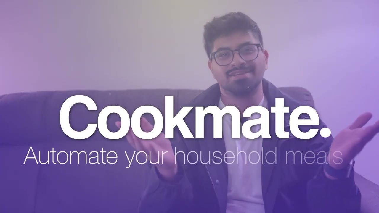 Cook Mate screenshot 1