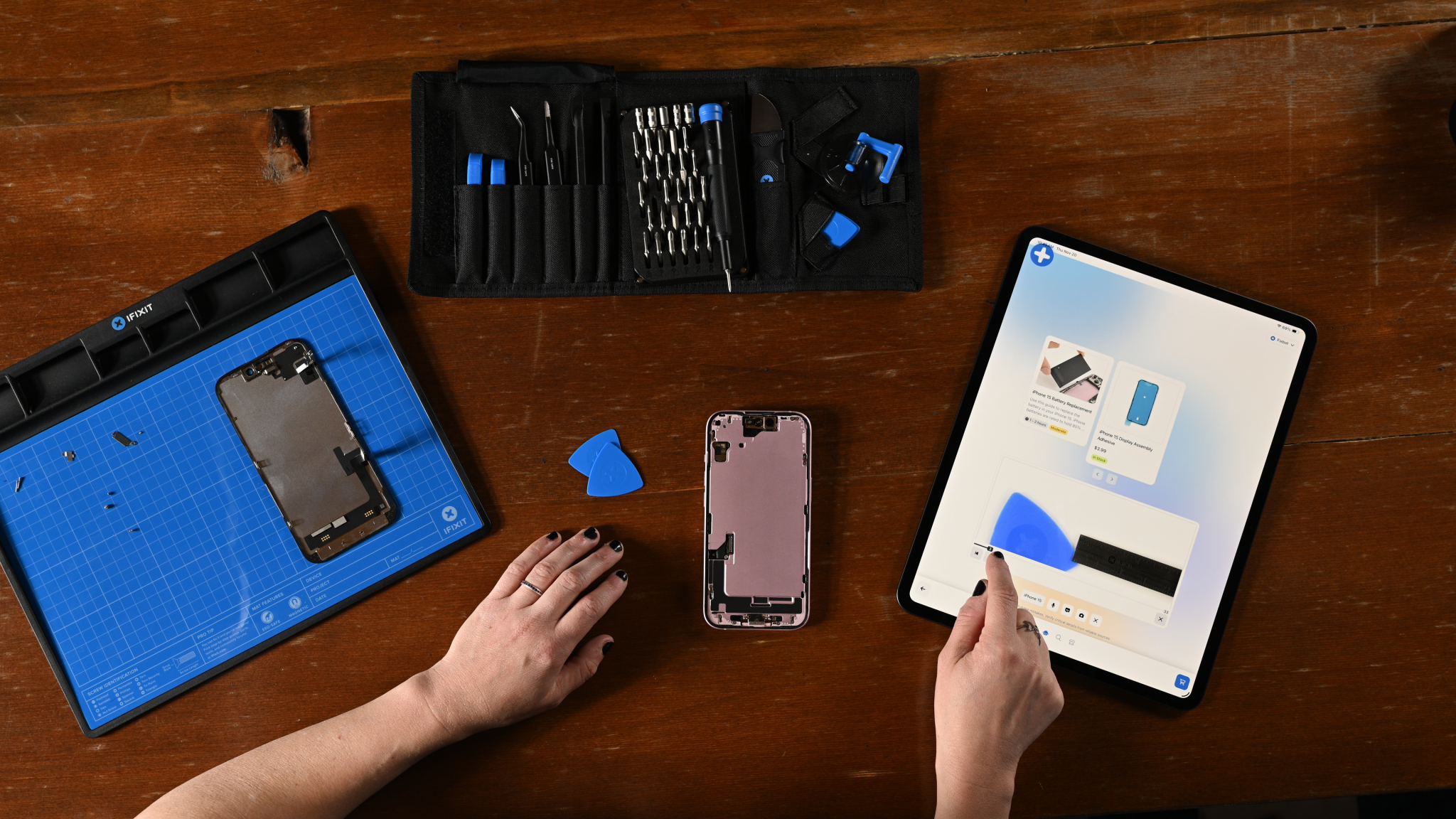 FixBot by iFixit screenshot 8