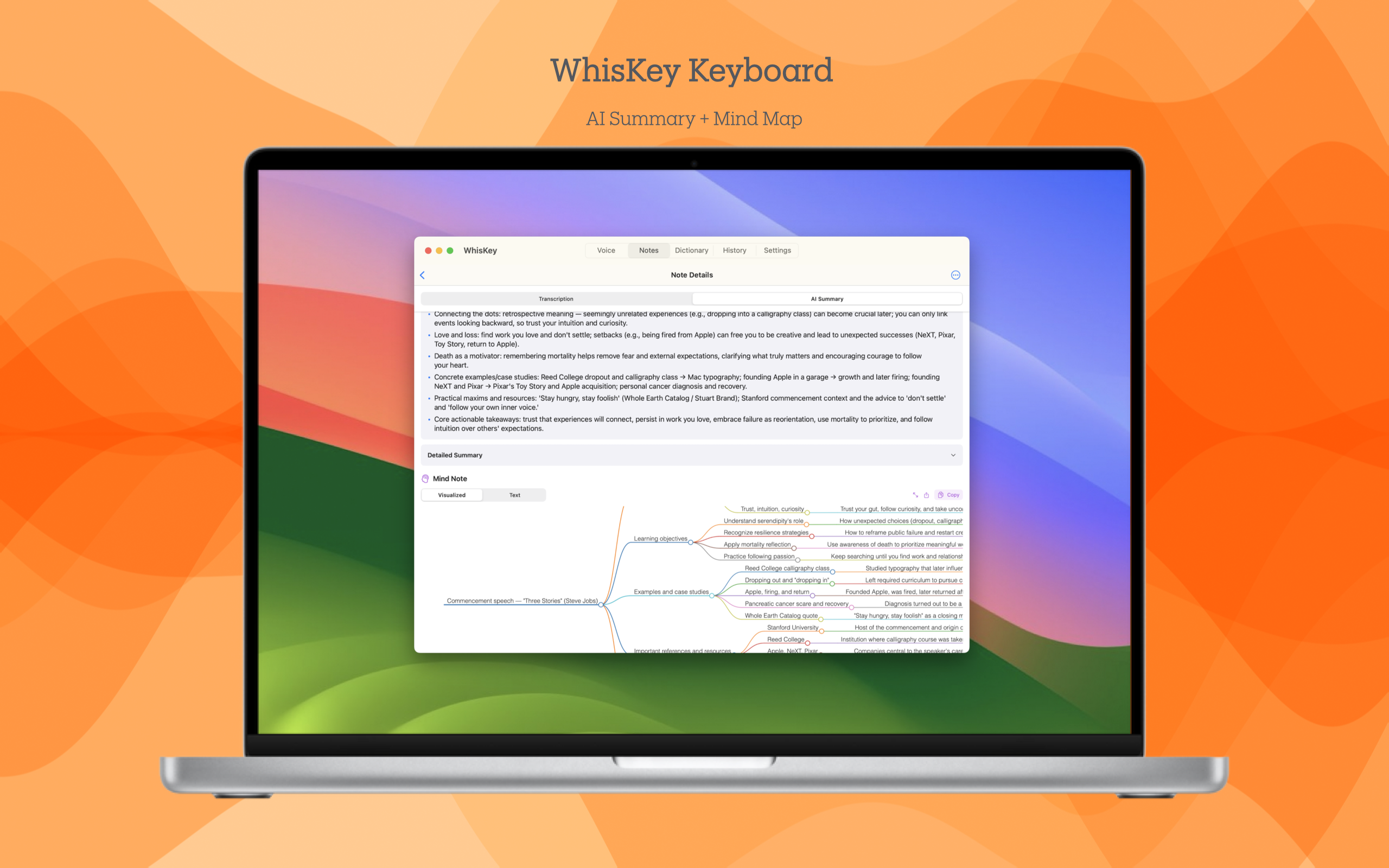 WhisKey screenshot 17