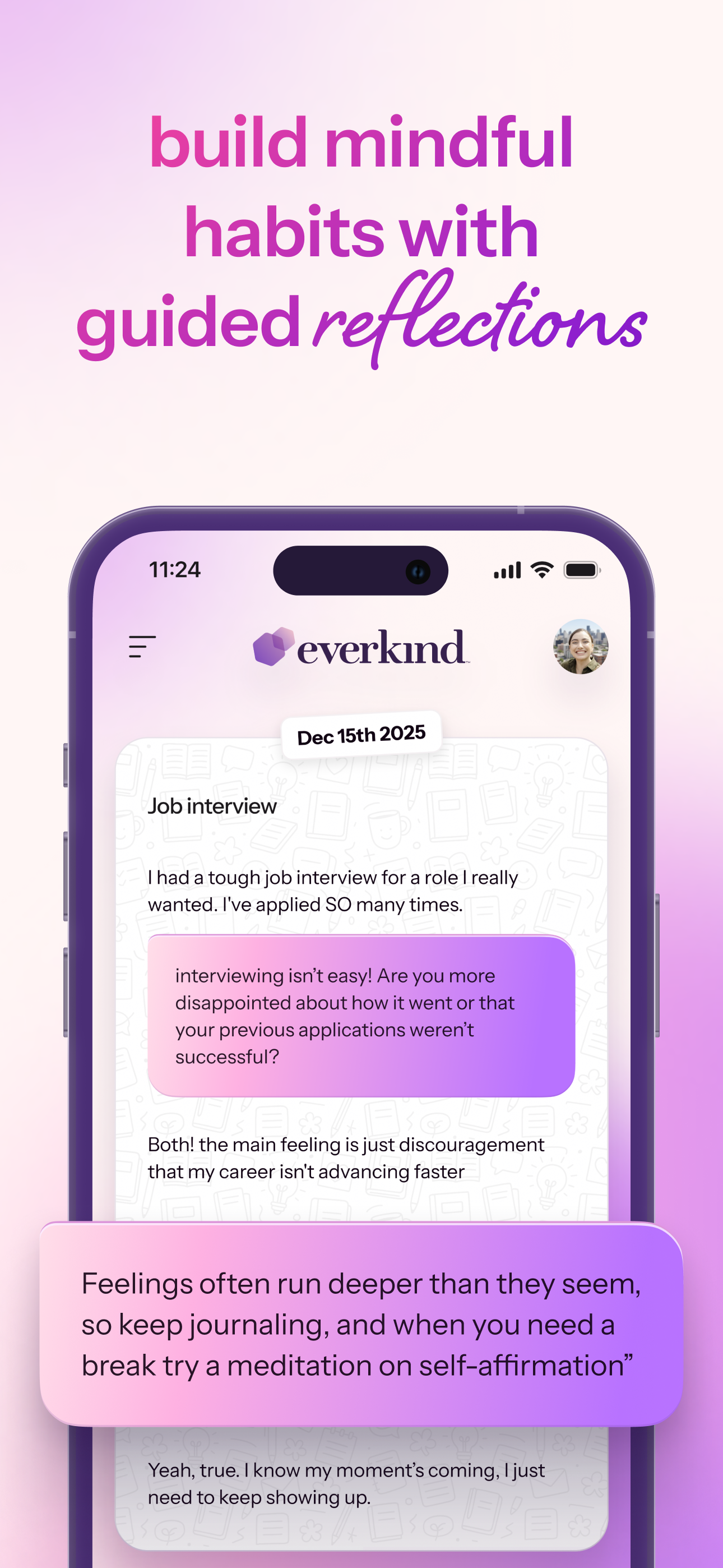 everkind screenshot 4