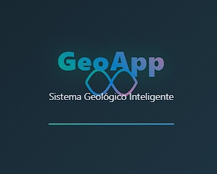 GeoApp ⚒️ screenshot 2