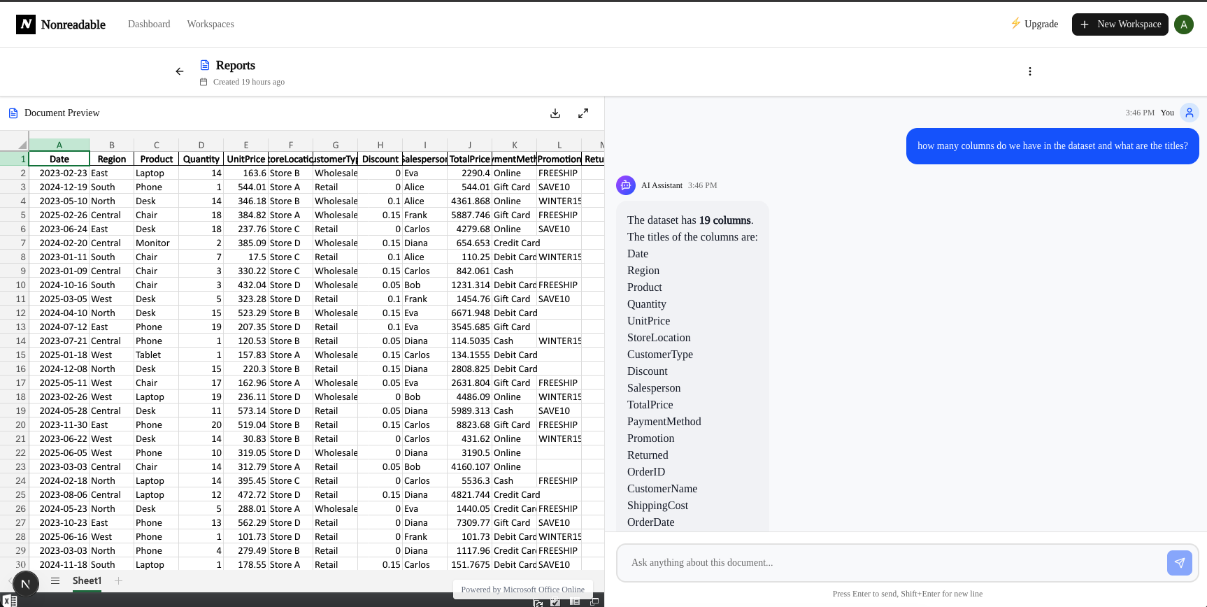 Nonreadable screenshot 3