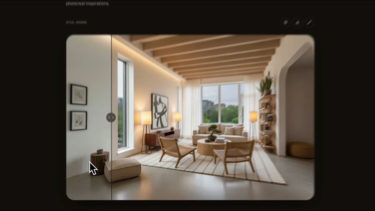 Interiorly screenshot 1