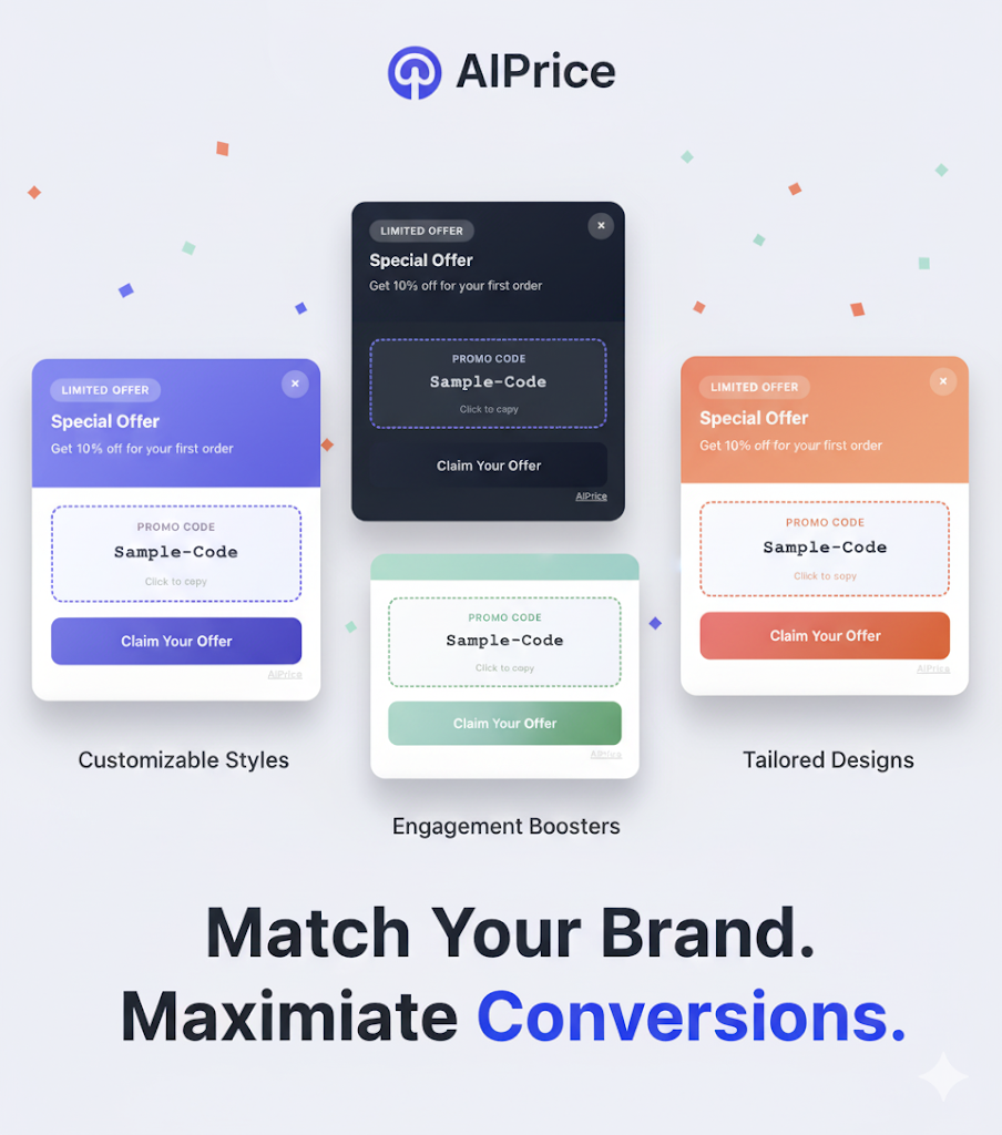 AIPrice screenshot 2