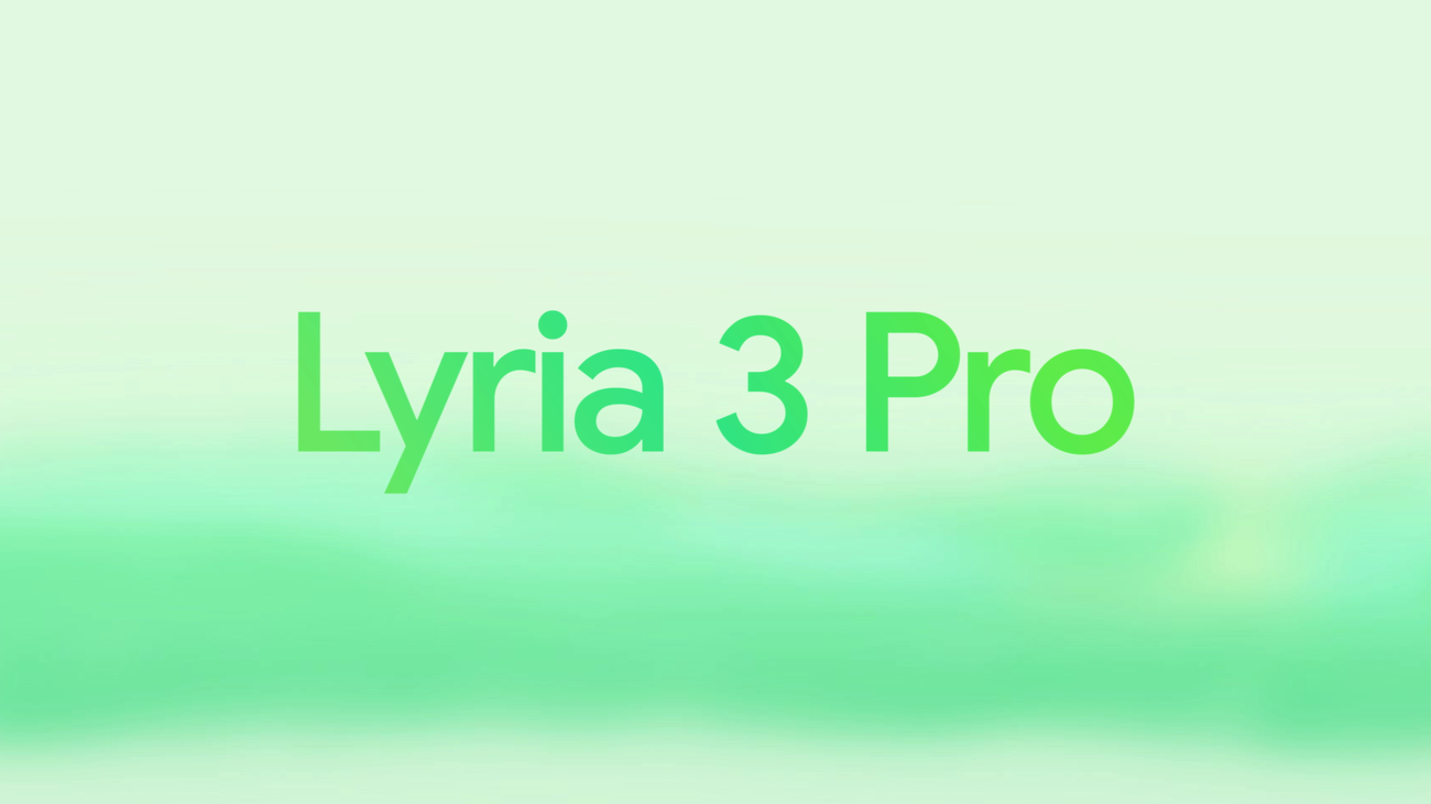 Lyria 3 Pro by Google Deepmind screenshot 5