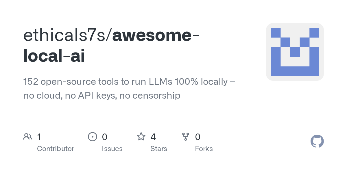 GitHub screenshot 1