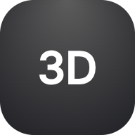 Magic 3D