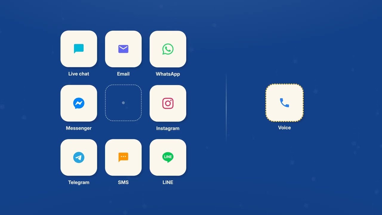 Voice Calls in Chatwoot screenshot 5