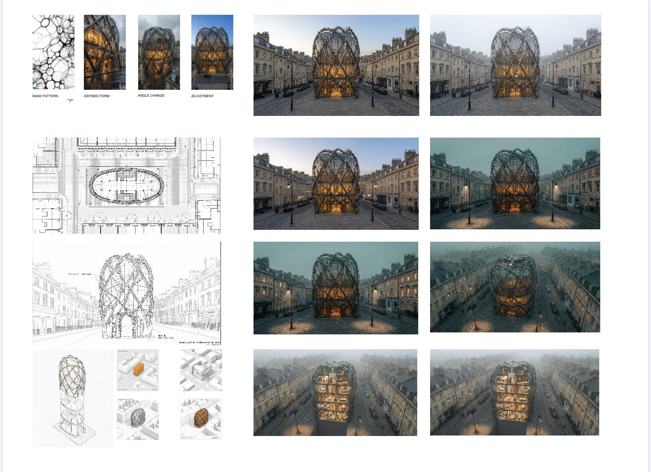 Style2ai - your ai copilot in design screenshot 8