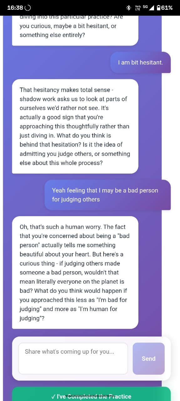 Mokshapatra screenshot 6