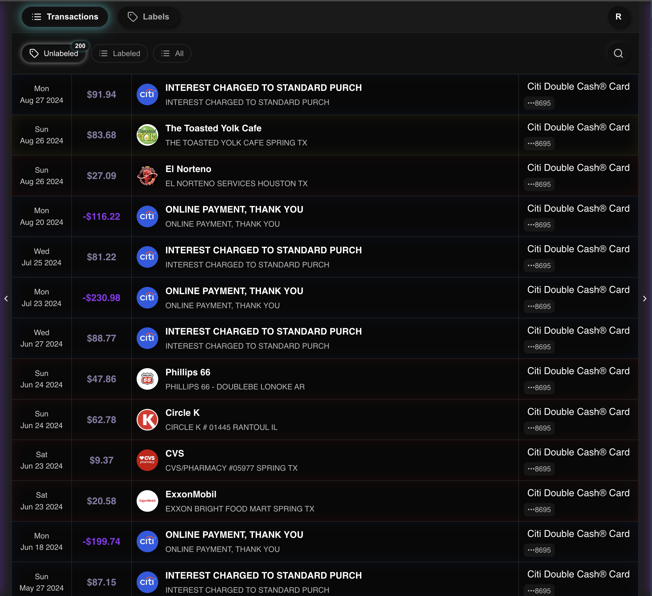Knomor screenshot 2
