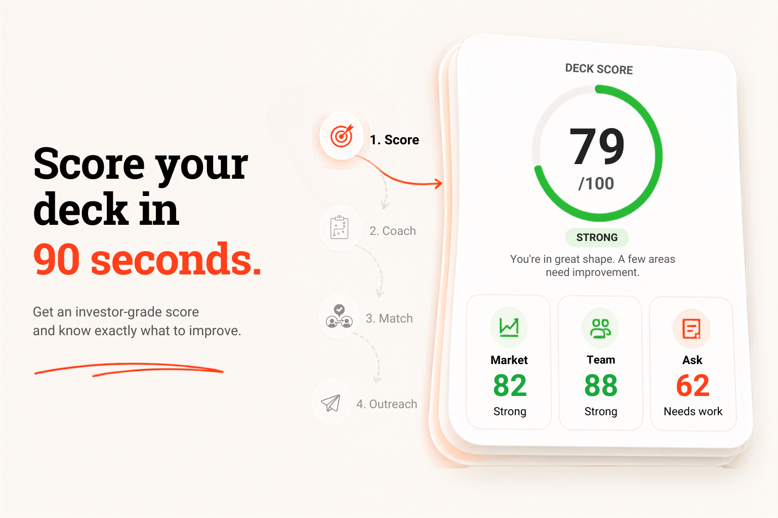 VC Boom screenshot