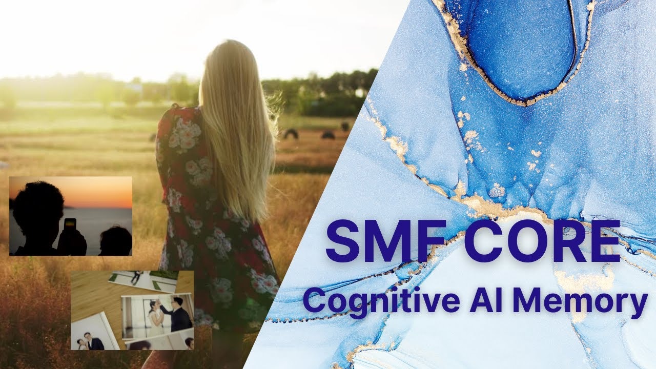 SMF Core™ screenshot 1