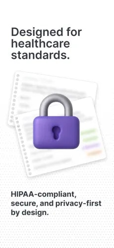 Logcare screenshot 4