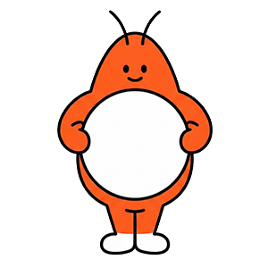 Shrimp Mirror