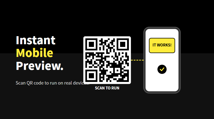 HTMLRUN.AI screenshot 2