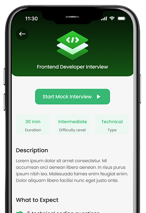 Inprep.ai screenshot 3