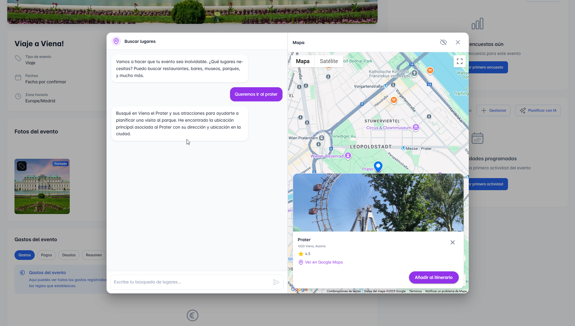 Despedify screenshot 4