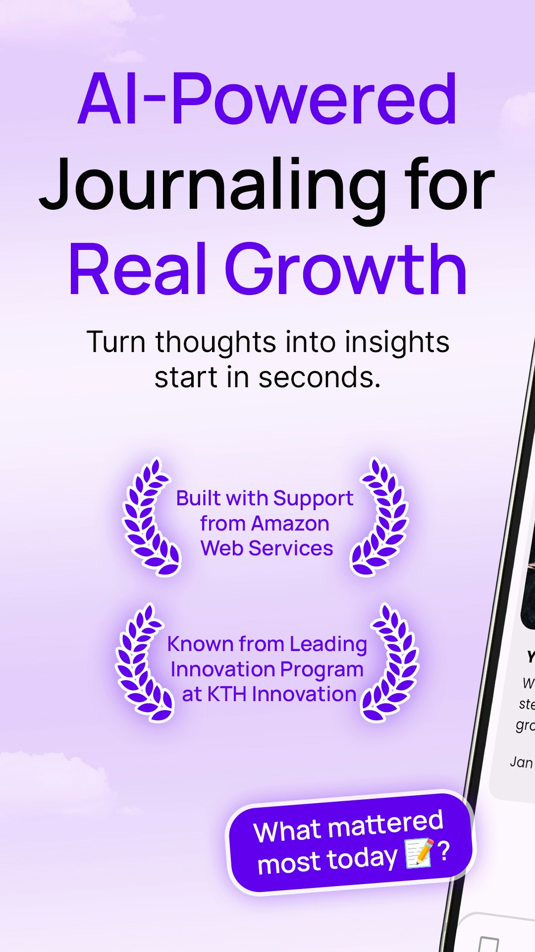 MeetYu Life Coach screenshot 1