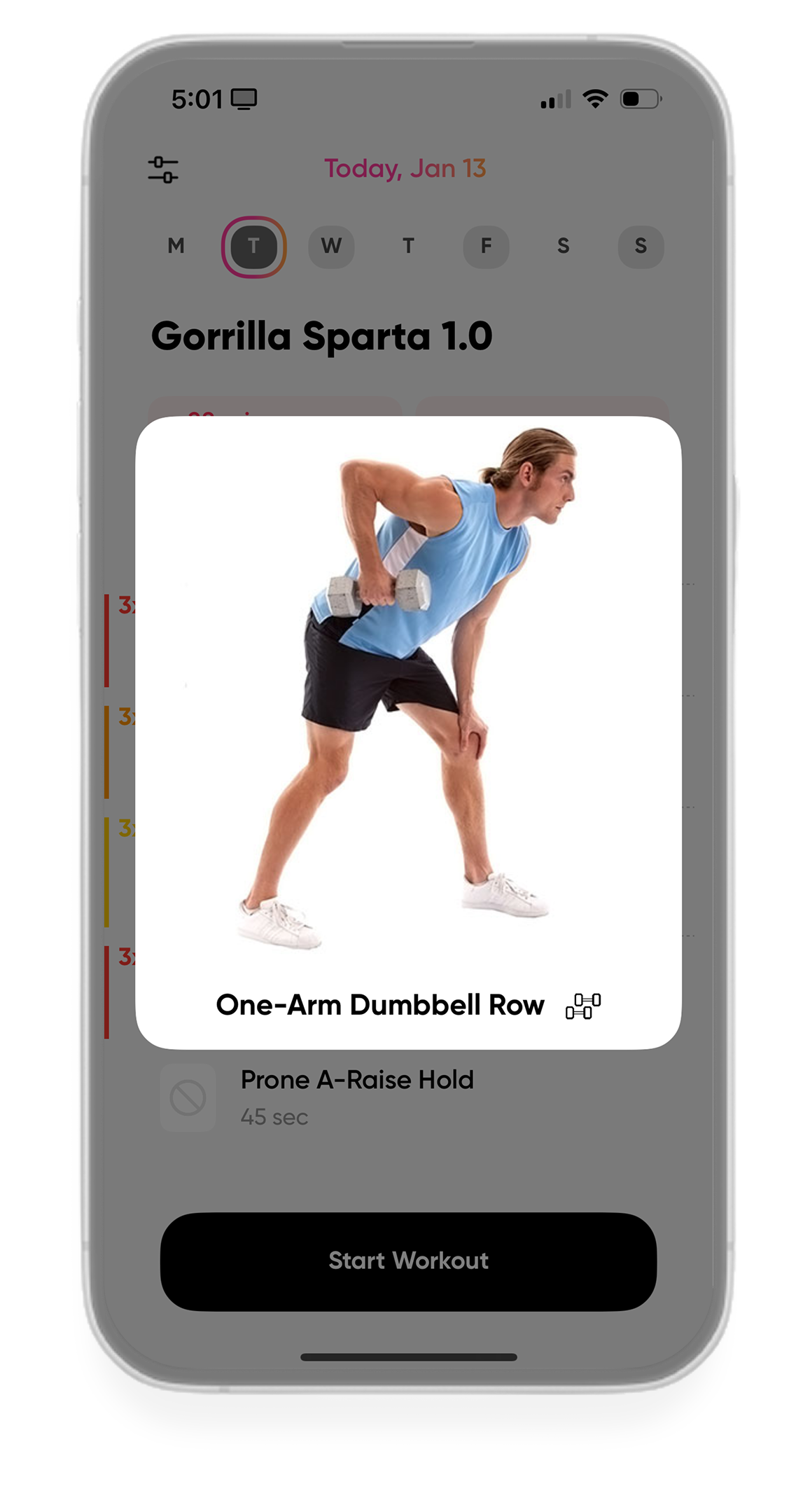 GAIN: AI Fitness Done Right screenshot 3