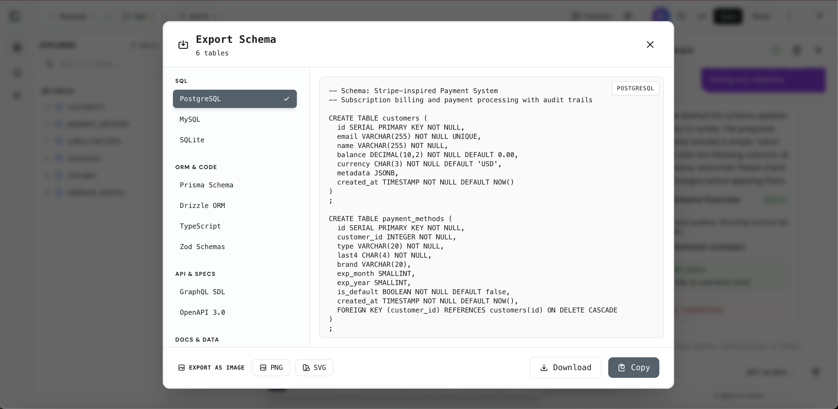 Fluxstack screenshot 9