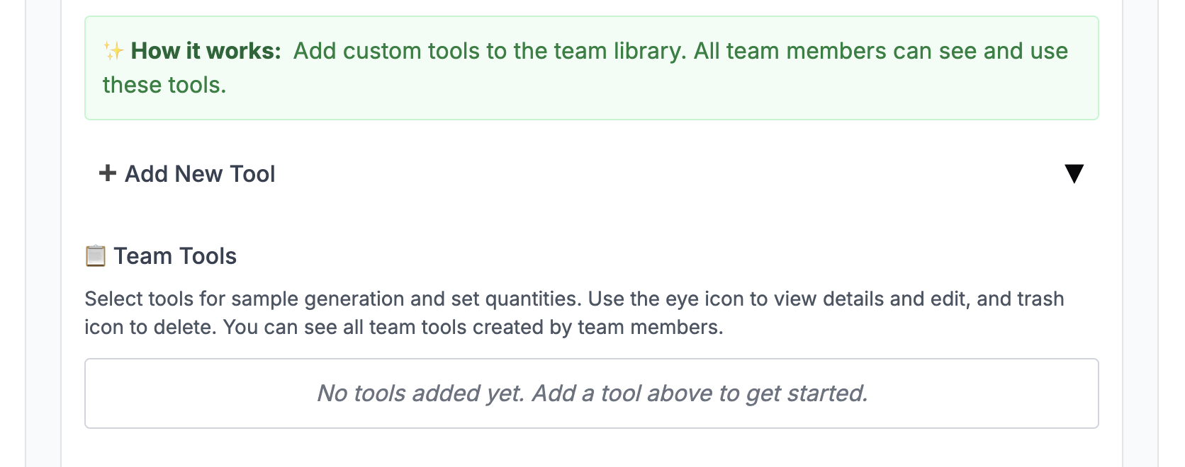 Function-Calling Dataset Generator screenshot 3
